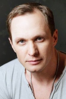 Photo of Ivan Shibanov