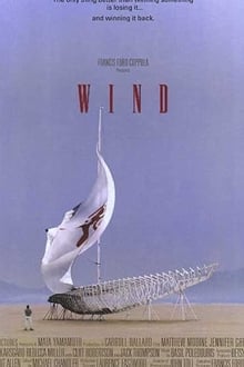 Poster do filme Wind