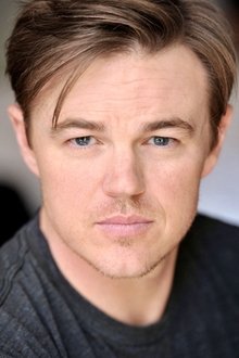 Photo of Ben Cornish