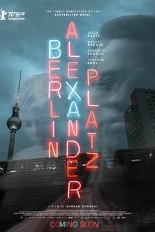 Berlin Alexanderplatz Torrent (2020) Legendado HDCAM 720p – Download