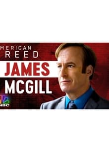 Poster do filme American Greed: James McGill