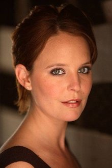 Photo of Ginger Williams