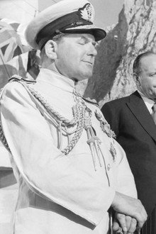 His Excellency