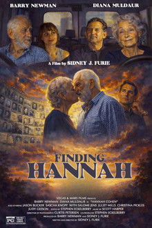 Finding Hannah