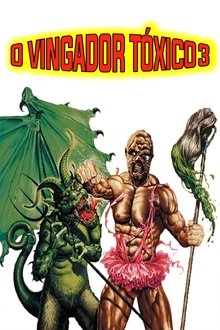 Imagem O Vingador Tóxico 3 1989