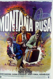 Montaña rusa