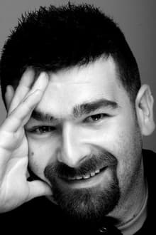 Photo of Damir Kustura
