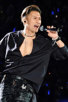 谢霆锋2026深圳演唱会精华版