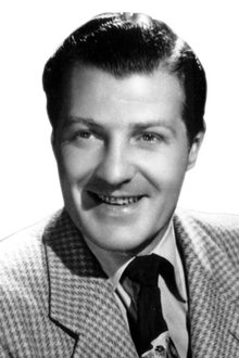 Photo of Charlie Barnet