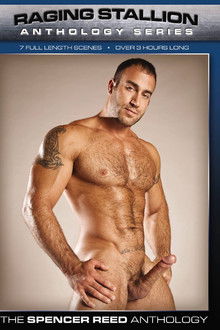 The Spencer Reed Anthology