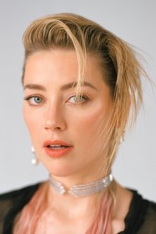 Photo of Amber Heard