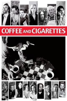 Sobre Café e Cigarros