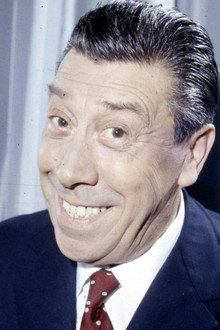 Stasera Fernandel