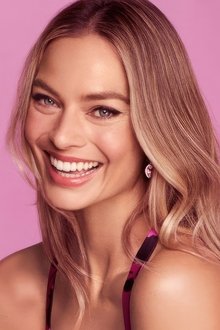 Photo of Margot Robbie