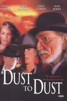 Poster do filme Dust to Dust