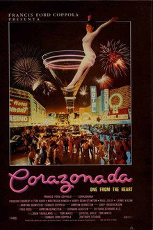 Corazonada