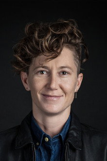 Photo of Jessica Harbeck