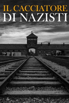 Il cacciatore di nazisti