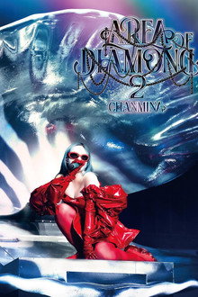 AREA OF DIAMOND 2