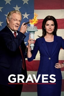Poster da série Graves