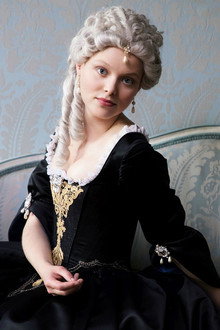 Mária Terézia