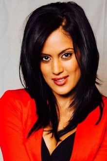 Photo of Leeanda Reddy