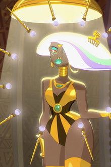 Kizazi Moto: Generation Fire - Season 1