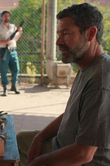 Turn of the Tide - Season 1