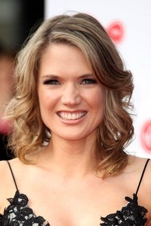 Photo of Charlotte Hawkins