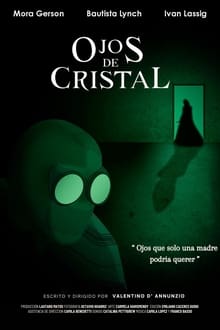  Ojos De Cristal 