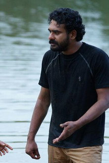 ഞാന്‍ നിന്നോടുകൂടെയുണ്ട്