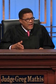 Judge-Mathis