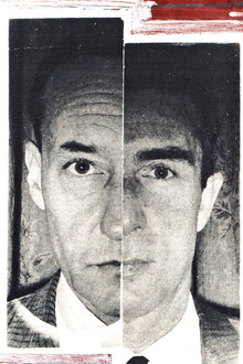 William S. Burroughs: The Possessed