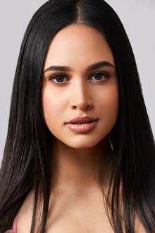 Photo of Emily Tosta