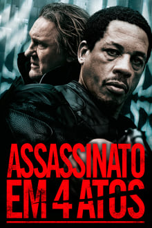 Poster do filme Assassinato Em 4 Atos