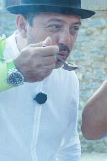 Chefi fără limite