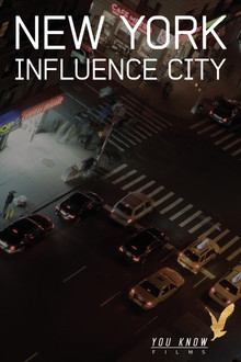 New York Influence City