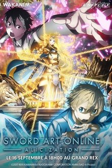 Sword Art Online