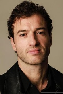 Photo of Iñaki Lartigue