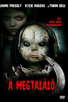 A megtaláló