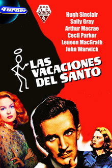 Las vacaciones del Santo