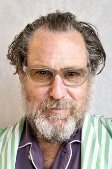 Photo of Julian Schnabel