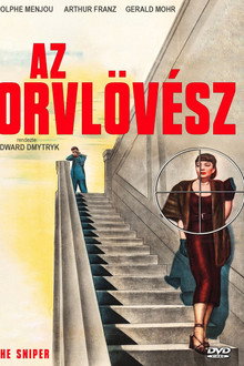 Az orvlövész