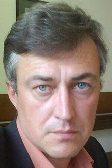 Михаил Котелов