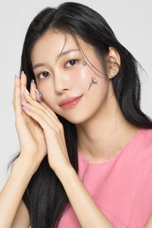 Sung Ji-yeon