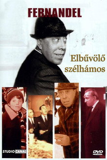 Elbűvölő szélhámos