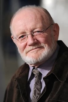 Photo of William Morgan Sheppard