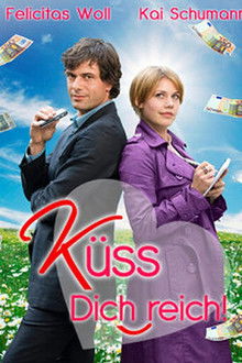 Mia and the Millionaire