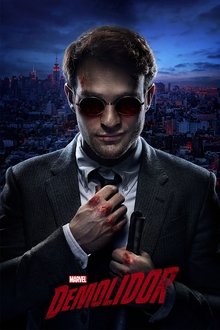 Demolidor 1ª Temporada (2015) WEB-DL 1080p Dual Áudio Torrent