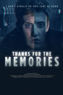 Poster do filme Thanks for the Memories